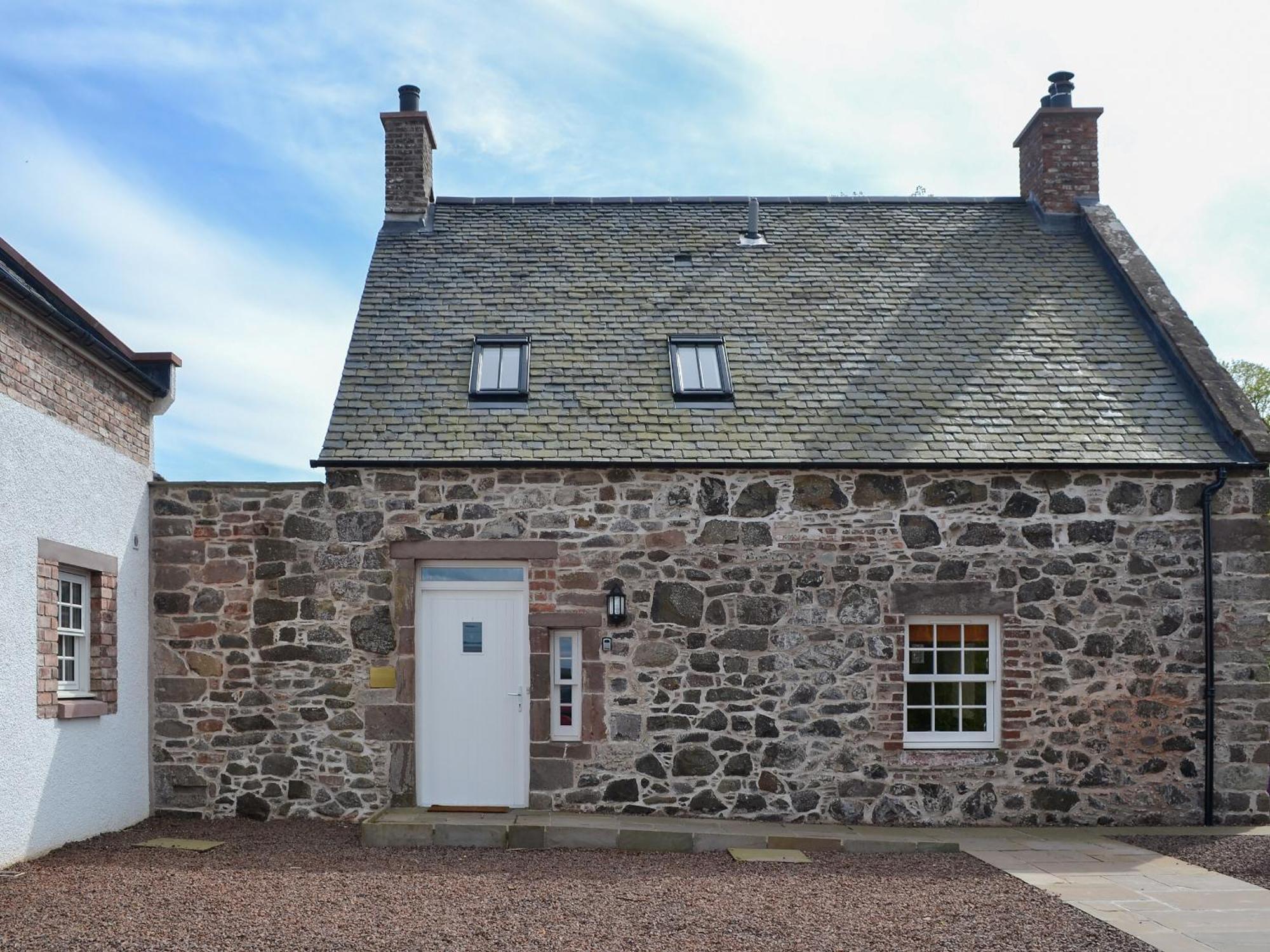 Grieves Cottage - Uk11107 몬트로즈 외부 사진